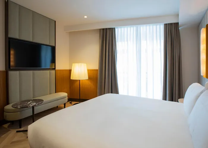 Circle6 Hotel Rom