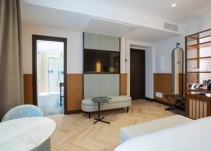 Circle6 Hotel Rom