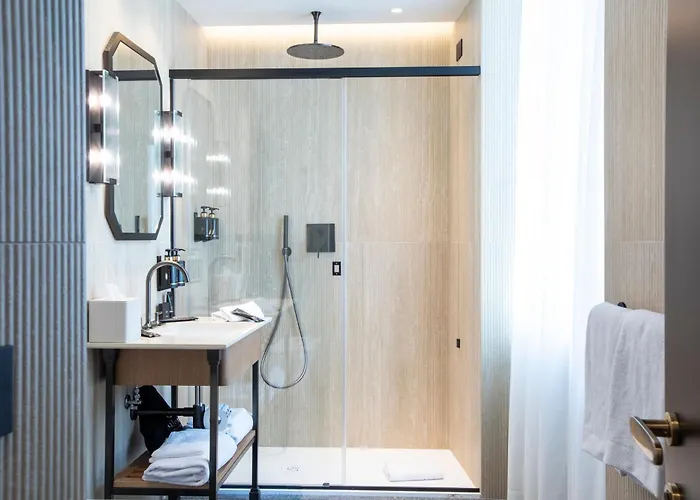 Circle6 Hotel Rom
