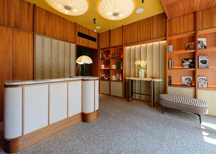 Hotel Circle6 Rom