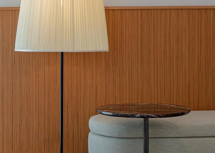 Circle6 Hotel Rom